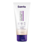 Sanfe Post Hair Removal Soothing Gel | Grocsy