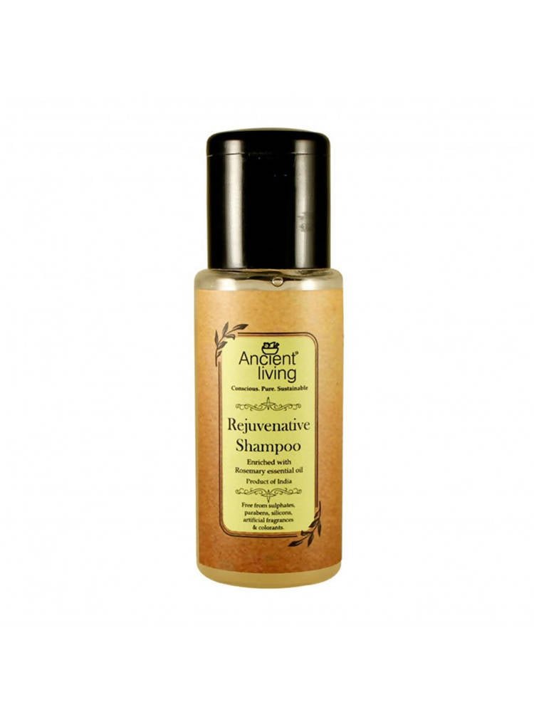Ancient Living Rejuvenative Shampoo | Grocsy