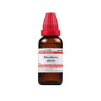 Dr. Willmar Schwabe India Silica Marina Dilution | Grocsy