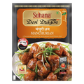 Suhana Manchurian Ready Mix | Grocsy