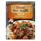 Suhana Manchurian Ready Mix | Grocsy
