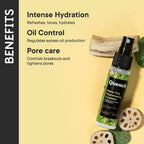 Quench Botanics Mama Cica Rejuvenating Face Mist - Korean Skincare | Grocsy
