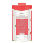 Yardley London Royal Red Rose Talc Powder For Women | Grocsy