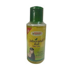 Bakson's Homeopathy Jaborandi Aid Hair Care Oil | Grocsy