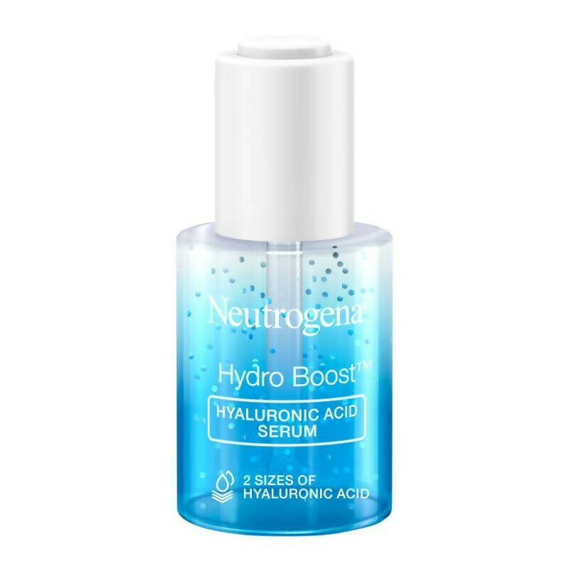 Neutrogena Hydro Boost Hyaluronic Acid Serum | Grocsy