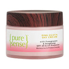 PureSense Pink Guava Day Cream | Grocsy