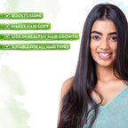 Mamaearth Apple Cider Vinegar Conditioner For Long And Shiny Hair | Grocsy