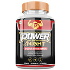 Divya Shree Power of Night Capsules | Grocsy