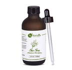 Naturalis Essence of Nature Tea Tree Essential Oil | Grocsy