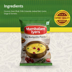 Mambalam Iyers Mor Kuzhambu Powder | Grocsy
