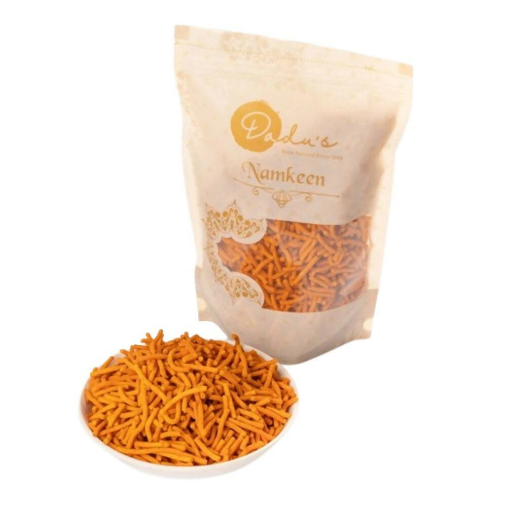 Dadu's Lal Sev | Grocsy