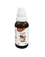 Excel Pharma E-Sleep Drops | Grocsy
