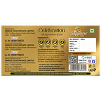 Sapphire Dry Nuts Celebration Gift Pack - Assorted Nuts | Grocsy