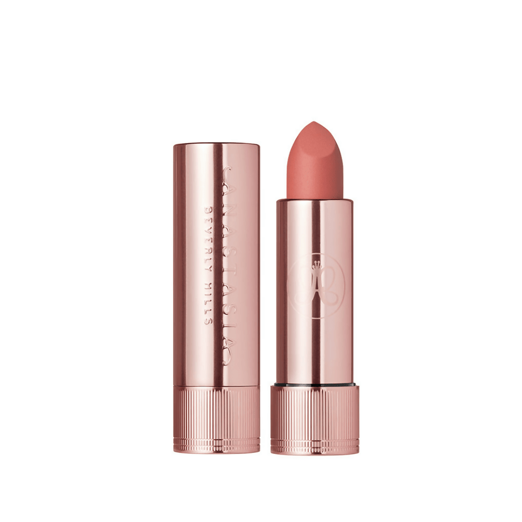 Anastasia Beverly Hills Matte Lipstick - Sunbaked | Grocsy