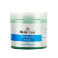 Vedic Line Foot Massage Cream | Grocsy