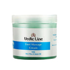 Vedic Line Foot Massage Cream | Grocsy