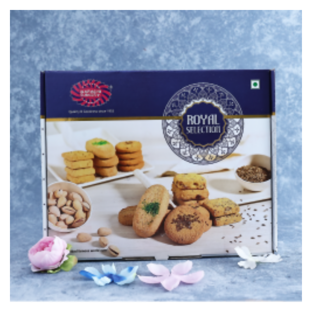 Karachi Bakery Royal Selection | Grocsy