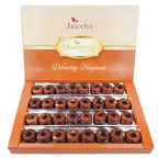 Ghasitaram Chocolate Mawa Peda | Grocsy
