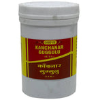 Vyas Kanchanar Guggulu