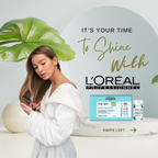 Loreal Professional Hair Spa Hydrating Booster | Grocsy