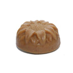 Organiko Donkey Milk Licorice & Cinnamon Oil Soap | Grocsy