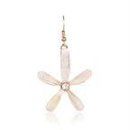 Trendoo Jewelry Gold-Polished Stylish Fancy Party Wear Ear Rings | Grocsy