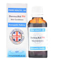 Prime Health Homeopathic Derma Aid PH Drops | Grocsy