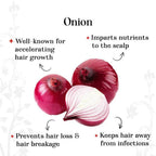 Alps Goodness Onion Essential Oil | Grocsy