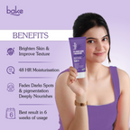 Bake Tan Removal Body Care Combo | Grocsy