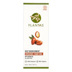 Plantas Deep Nourishment Organic Hair Oil | Grocsy