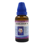 Father Muller Iodium Dilution | Grocsy