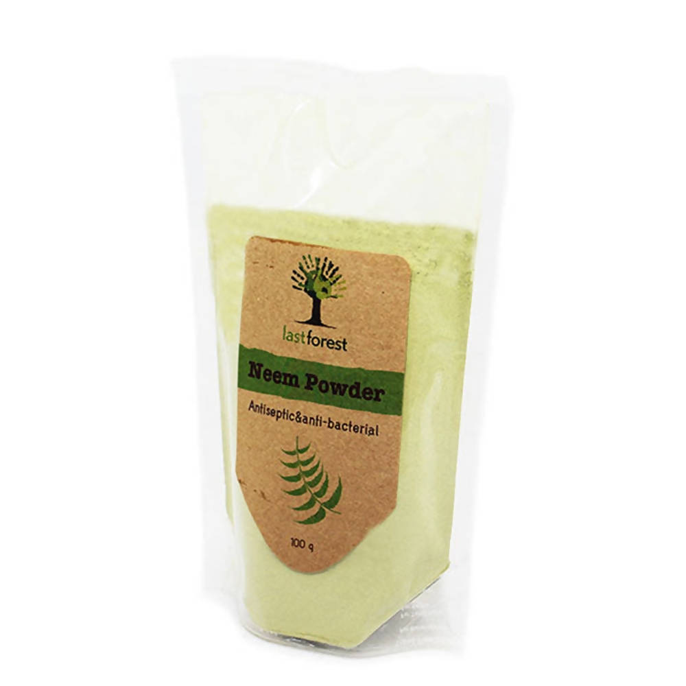 Lastforest Neem Powder | Grocsy