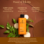 Nyveda Revive My Roots Hair Growth Oil Conditioner | Grocsy