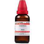 Dr. Willmar Schwabe India Yohimbinum Dilution | Grocsy