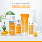 Murad Environmental Shield Vitamin C Triple Exfoliating Facial | Grocsy