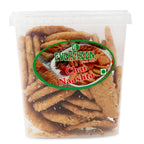 Evergreen Sweets - Garlic Mathri | Grocsy