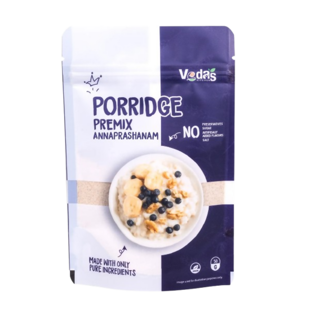 Vedas Kitchen Annaprashanam | Grocsy
