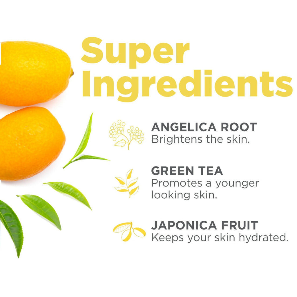 Happier Powerberry Vitamin C Serum | Grocsy