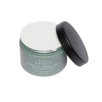Natio Spirit Green Clay + Manuka Honey Purifying Face Mask | Grocsy