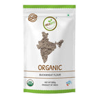 Orgabite Organic Buckwheat Flour | Grocsy