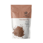 Wild Organic Chocolate Hydrating Clay Powder | Grocsy