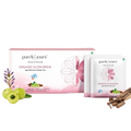 Purely Yours Organic Glow Brew Age Defence Herbal Tea | Grocsy