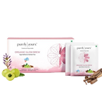 Purely Yours Organic Glow Brew Age Defence Herbal Tea | Grocsy