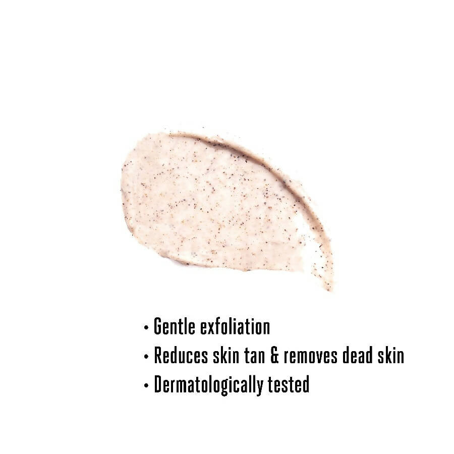 Lakme Sun Expert De-Tan Scrub | Grocsy