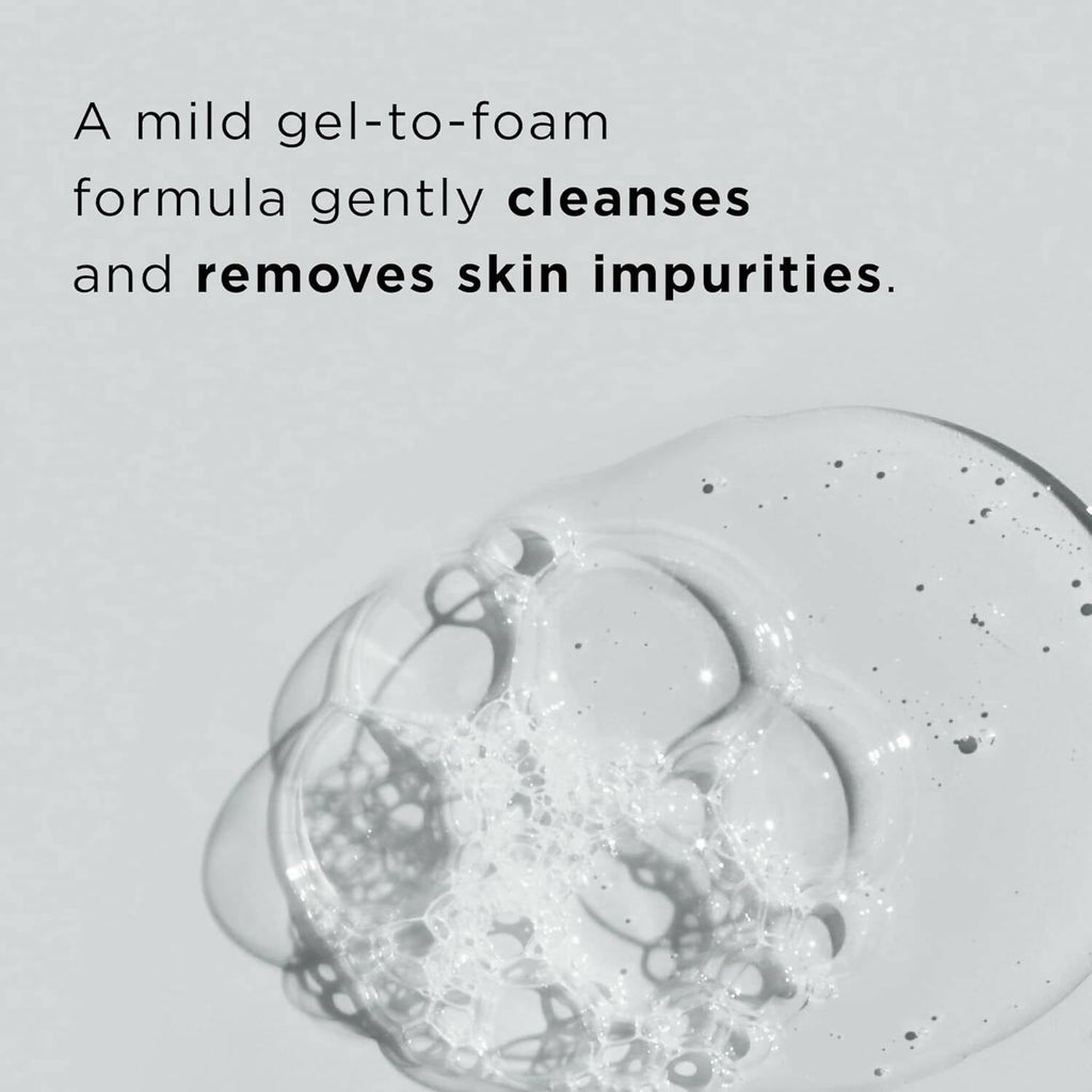 The Face Shop Tea Tree Pore Clarifying Gel Cleanser - Korean Skincare | Grocsy