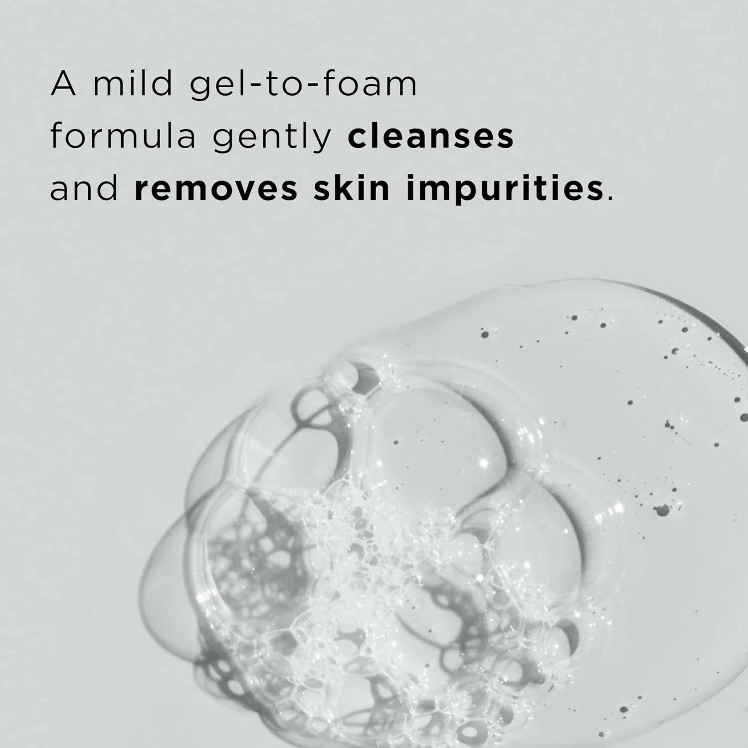 The Face Shop Tea Tree Pore Clarifying Gel Cleanser - Korean Skincare | Grocsy