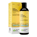 Avimee Herbal Cold Pressed Castor Oil For Hair Growth | Grocsy