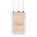 Neutrogena Liquid Natural Finish Soft Beige 50 | Grocsy