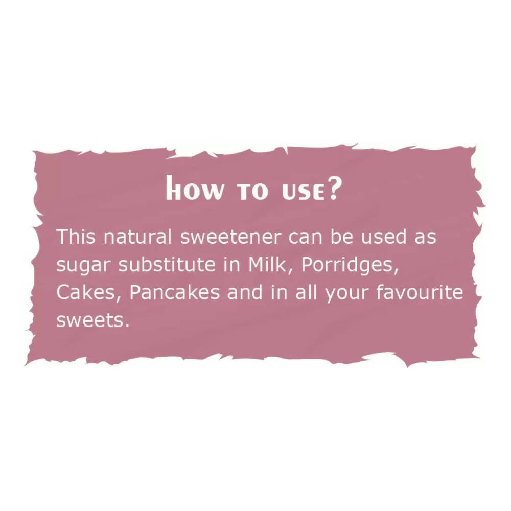 TummyFriendly Foods Natural Sweeteners Premium Dates, Organic Jaggery Powder Combo | Grocsy