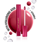 Lakme 9to5 Hya Matte Liquid Lipstick + Hyaluronic Acid - Powersuit Pink | Grocsy